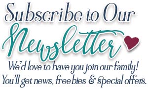 Subscribe to Our Newsletter!